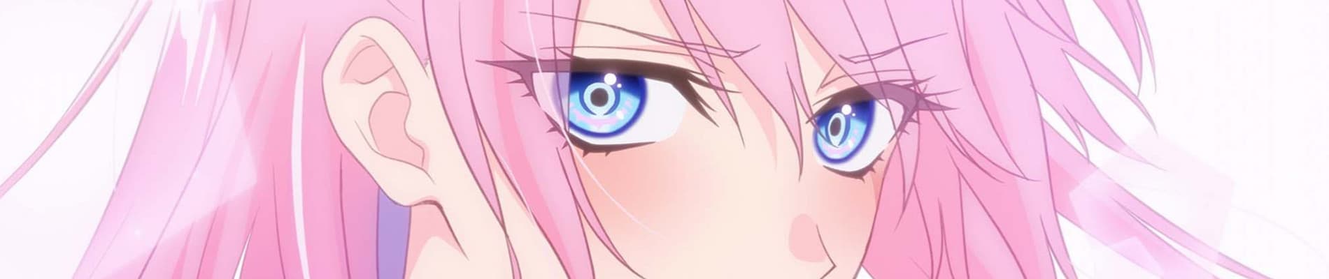 Shikimori's Not Just a Cutie banner
