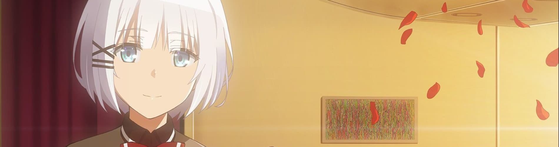 The Detective Is Already Dead banner