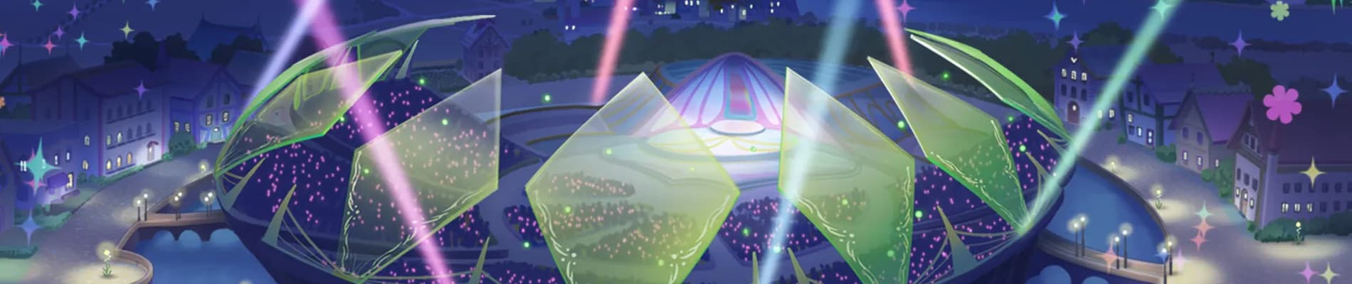 Princess-Session Orchestra banner