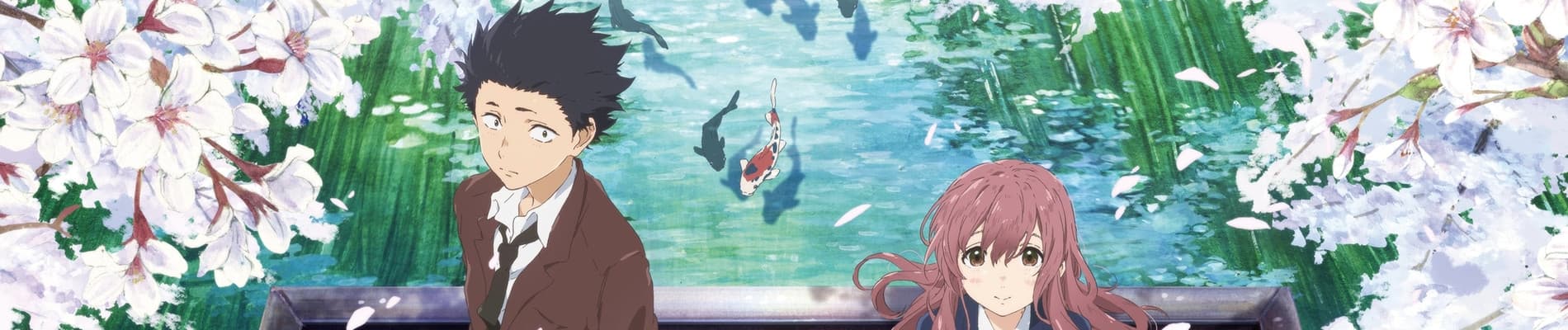 A Silent Voice banner