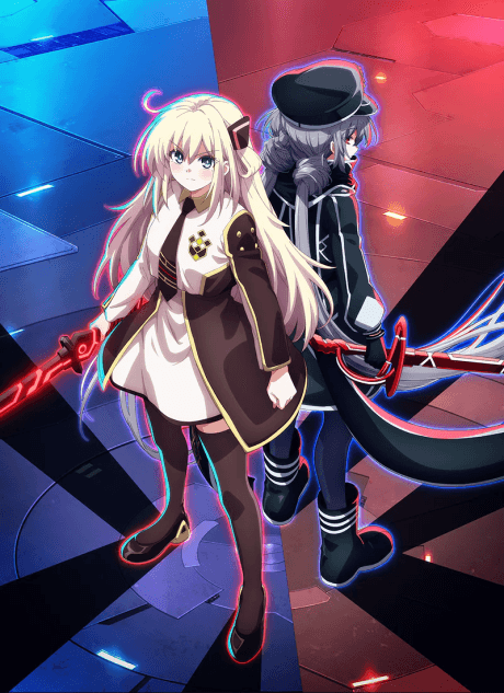 Yu-Gi-Oh! CARD GAME: THE CHRONICLES (2025) banner